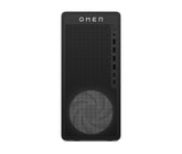 OMEN 16L Gaming Desktop TG03-0055m PC, Windows 11 Home, AMD Ryzen™ 5, 16GB RAM, 512GB SSD, AMD Radeon™ RX 7600, Black